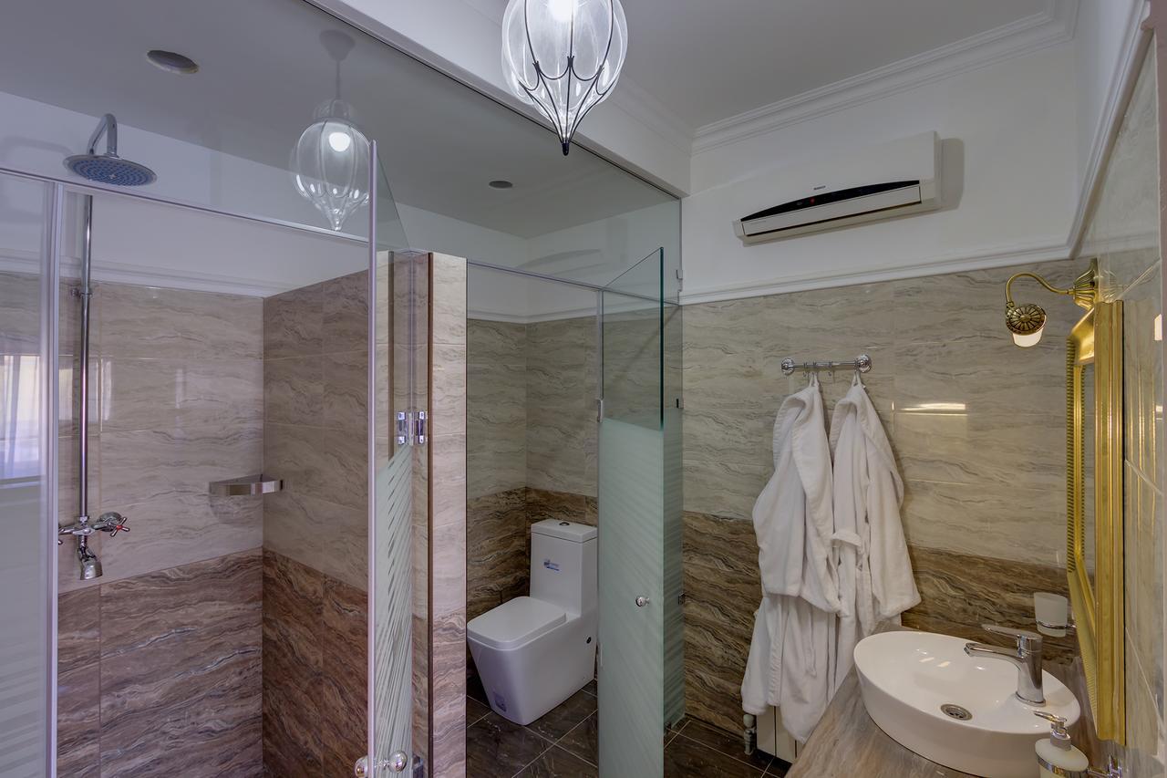 Beis Spa Hotel Resort Almaty Exterior foto