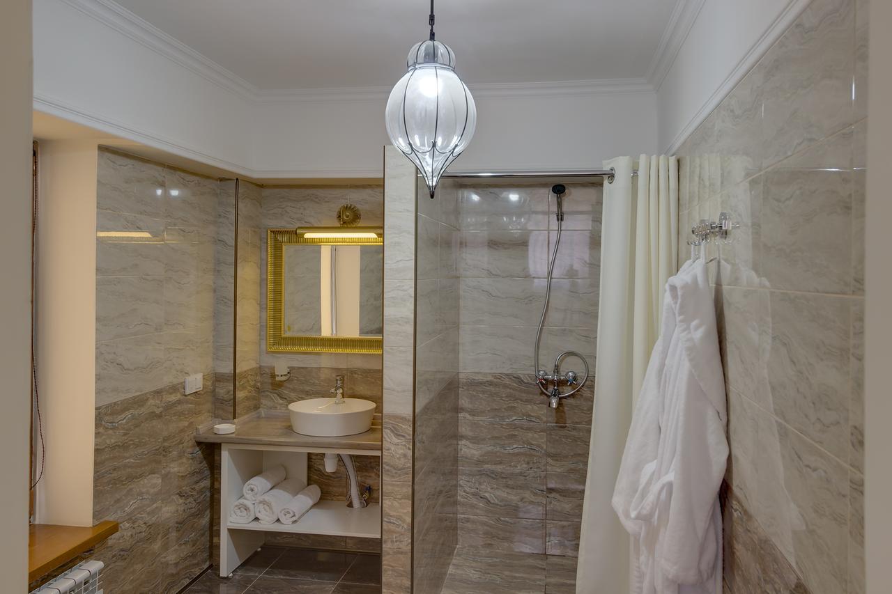 Beis Spa Hotel Resort Almaty Exterior foto