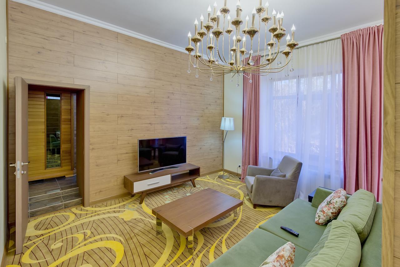 Beis Spa Hotel Resort Almaty Exterior foto