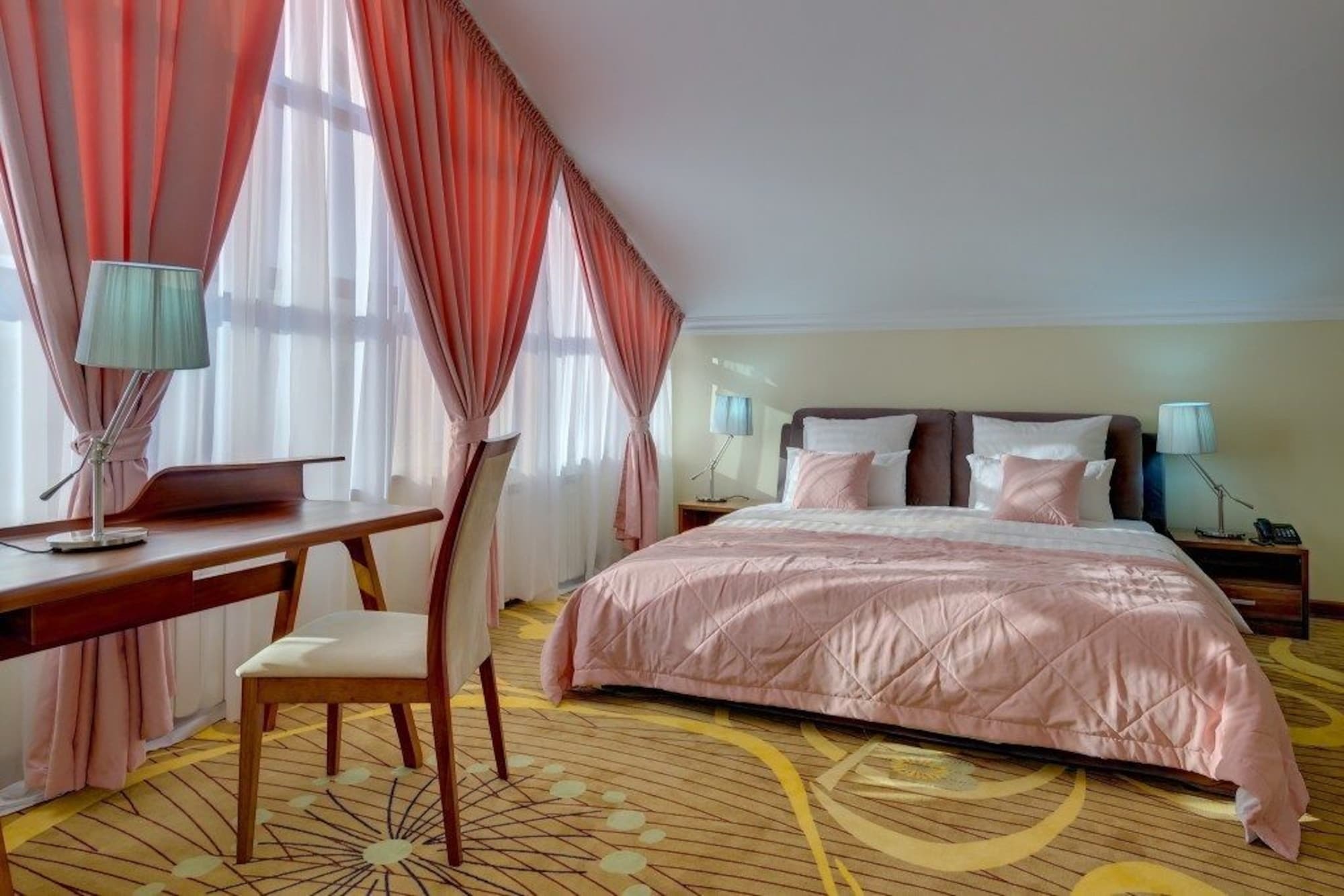 Beis Spa Hotel Resort Almaty Exterior foto